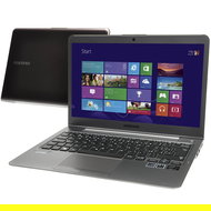 Samsung 530U Brown-silver - Ultrabook