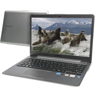 Samsung 535U Silver - Laptop