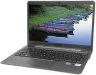 Samsung 535U Silver - Laptop