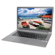 Samsung 900X stříbrný - Ultrabook
