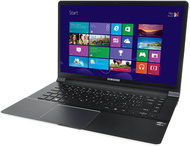 Samsung 900X Black - Ultrabook