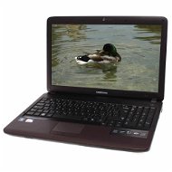 SAMSUNG R540 brown - Laptop