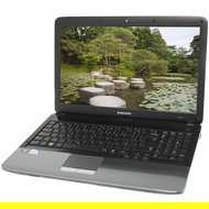 SAMSUNG R540 Grey - Laptop