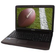 SAMSUNG R540 silver - Laptop