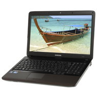 SAMSUNG R540 Silver - Laptop