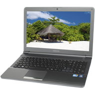SAMSUNG RC510 Grey - Laptop