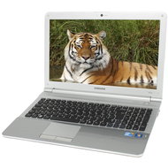 SAMSUNG RC510 Silver - Laptop