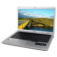 Samsung R730 červený - Laptop