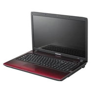 SAMSUNG R780 Red - Laptop