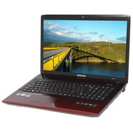 Samsung R780 červený - Laptop