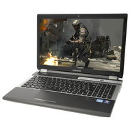 SAMSUNG RF511 black-dark grey - Laptop
