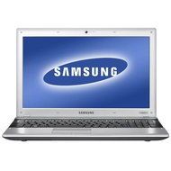 SAMSUNG RV511 black-silver - Laptop