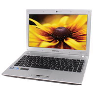 Samsung Q330 tmavě šedý - Laptop