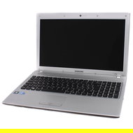 Samsung Q530 tmavě šedý - Laptop