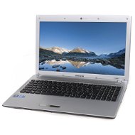 Samsung Q530 tmavě šedý - Notebook