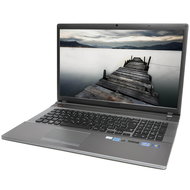 Samsung NP550P7C-S01 black - Laptop