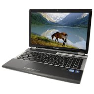 Samsung RF511 black grey - Laptop