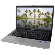 SAMSUNG 300E silver - Laptop