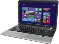 Samsung 355V Silver - Laptop