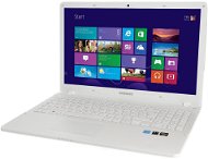 Samsung 370R bílý - Notebook