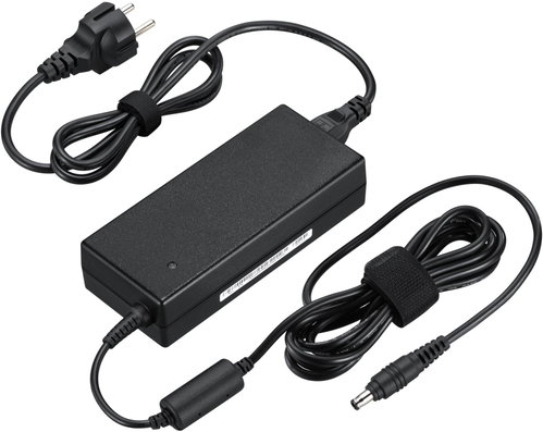 Samsung AA-PA1N90W/E - Adapter - Main image