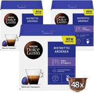 NESCAFÉ® Dolce Gusto® Ristretto Ardenza, 3 balení - Coffee Capsules