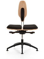 NESEDA Standard, Black - Office Chair