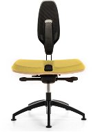 NESEDA Premium Carbon, Yellow - Office Chair
