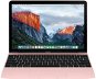 Még új notebook: MacBook 12 "CZ Rose Gold 2016 L - Szolgáltatás
