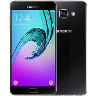 Új Samsung minden évben: Samsung Galaxy A5 (2017) fekete Y2 - Szolgáltatás