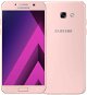 Nový Samsung každý rok: Samsung Galaxy A5 (2017) Pink - Služba