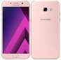 Nový Samsung každý rok: Samsung Galaxy A5 (2017) Pink Y2 - Služba