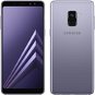 Service New Mobile Phone: Samsung Galaxy A8 Duos Grey 2Y - Service