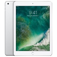 Služba Stále nový notebook: Tablet iPad 128 GB WiFi Strieborný 2017 - Služba