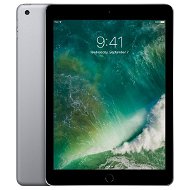 Service Still New Laptop: Tablet iPad 128GB WiFi  Space Grey 2017 - Service