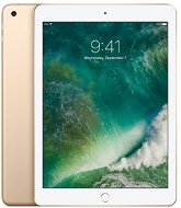 Služba Stále nový notebook: Tablet iPad 128 GB WiFi Zlatý 2017 - Služba