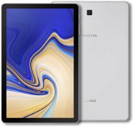 New Laptop Service: Tablet Samsung Galaxy Tab S4 10.5 LTE Grey - Service