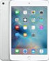 Služba AlzaNEO: Tablet iPad mini 4 s Retina displejom 128 GB WiFi Silver 3Y - Služba