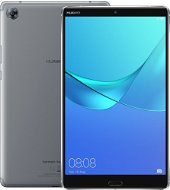 AlzaNEO Service: Tablet Huawei MediaPad M5 8.4 LTE Space Grey 3Y - Service