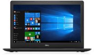 AlzaNEO Service: Laptop Dell Inspiron 15 (5570) Black - 3 Years - Service