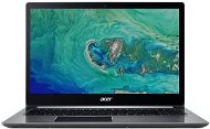 Služba AlzaNEO: Notebook Acer Swift 3 Steel Gray celokovový 3Y - Služba