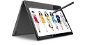 AlzaNEO-Service: Tablet-PC Lenovo Yoga 730-13IKB Iron Grey 3Y Tablet PC - Service