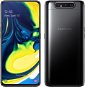Samsung Galaxy A80 Dual SIM Schwarz - Service