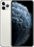 Alza NEO szolgáltatás: iPhone 11 Pro Max 256 GB ezüst - Szolgáltatás