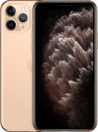 iPhone 11 Pro 64GB Gold - Service