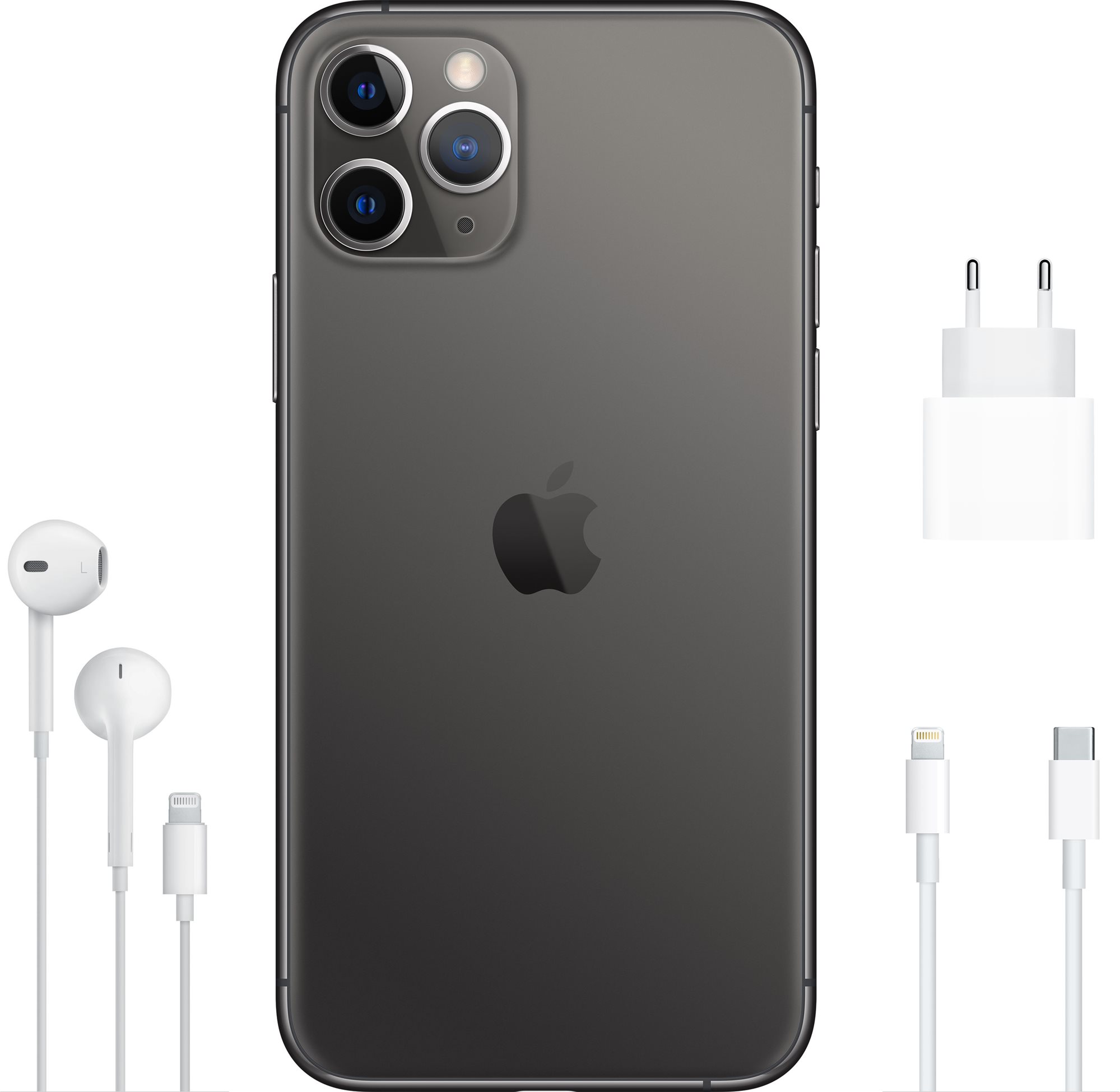 iPhone 11 Pro 64GB Space Grey - Service | Alza.cz