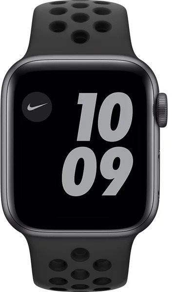 Slu ba Alza NEO Wearables Apple Watch Nike Series 5 40mm Vesm rn