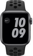 Služba Alza NEO: Wearables Apple Watch Nike Series 5 40mm Vesmírně šedý hliník s antracitovým/černým - Služba