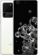 Alza NEO Service: Mobiltelefon Samsung Galaxy S20 Ultra 5G weiss - Service