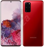 Služba Alza NEO: Mobilný telefón Samsung Galaxy S20+ červený - Služba
